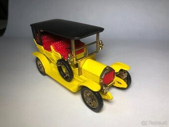 Matchbox Y-5 Peugeot 1907