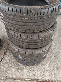 Letné pneumatiky 205/55 R16