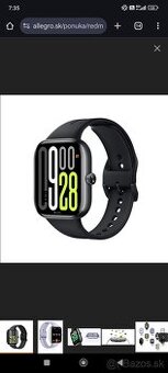 Xiaomi Redmi watch 5