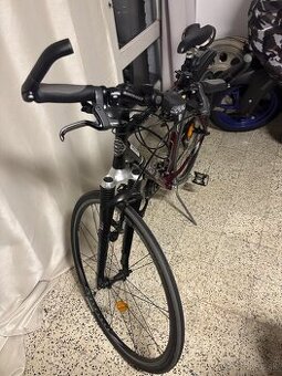 Bicykel TREK