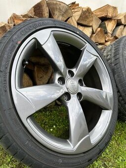 Audi Rotor 5x112 r18 originál