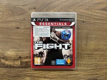 The Fight na PS3