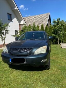 Lexus rx300