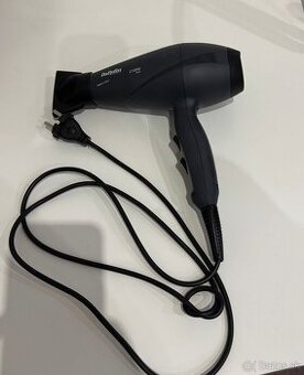 Predám fén Babyliss Paris