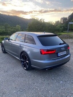 Audi A6 c7 Avant 200kw