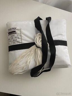 Predám záložný padák EASY FLY WAY-L 2023 (65-95kg)