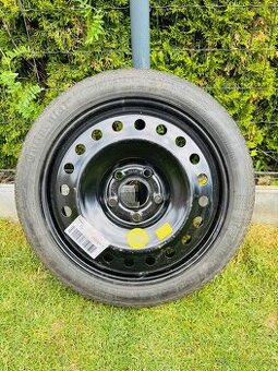 Rezerva Opel Insignia A 125/70 R17