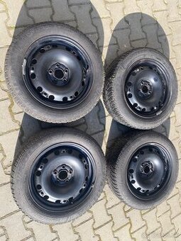 6Jx15H2 ET38 5x100 STRED 57.1MM
