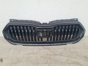Škoda Fabia 4 IV 20- maska nárazníka