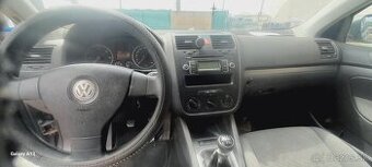 WV GOLF5 COMBI 1.9TDI