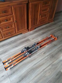 Predam lyze BLIZZARD R POWER FS,dlzka 167 cm