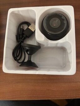 IP Wifi Camera