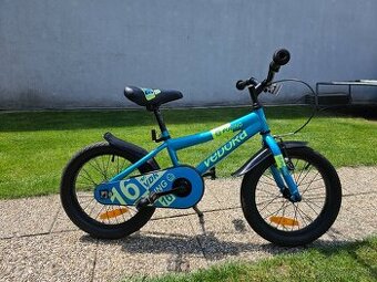 Detský bicykel Vendora Puding 16