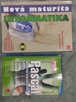 Informatika - programovanie