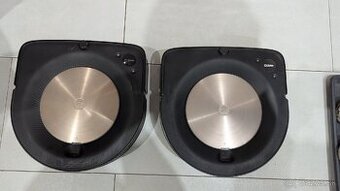 Predám 2x Irobot S9 2ks-90€ top cena