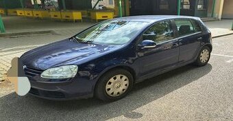 Volkswagen Golf V 1.9 tdi 66kw