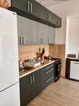 Prenájom - 2izb. Novostavba Strážske