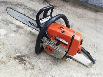 Motorová píla Stihl MS 260