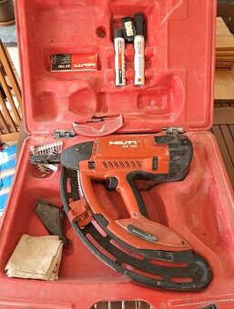 Hilti GX100