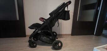 Predám detský kočík Oyster Zero Black edition