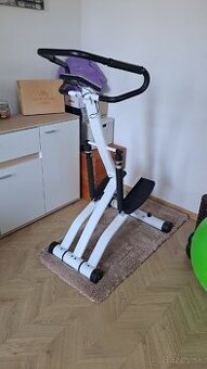 Predám stepper / steper InSportLine Bailar