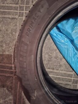 215/55/R17 letne