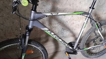 bicykel