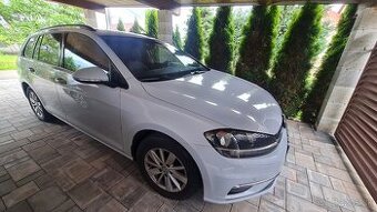 Vw golf 7.5 variant 1.4 tsi 92kw