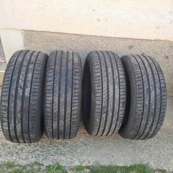 Letné Pneu. Michelin Primacy 205 55 R16