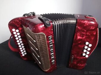 Heligonka