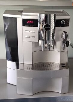 Predam kávovar JURA XS95 OT