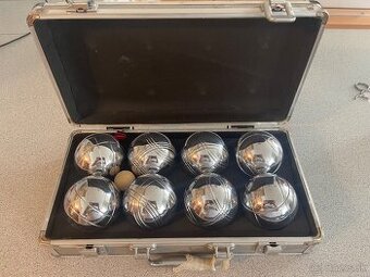 Petanque