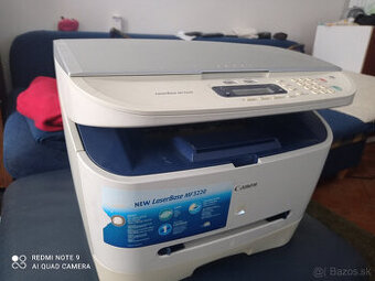 Laserová tlačiareň CANON LaserBase MF 3220