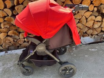 Športový kočík Britax B-motion