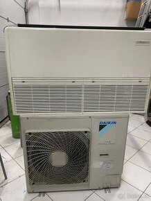 Predám podstropnú 7 kW klimatizáciu Daikin