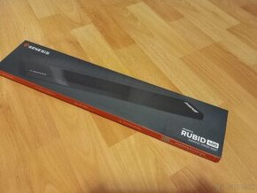 Predam opierka zapastia Genesis Rubid 400