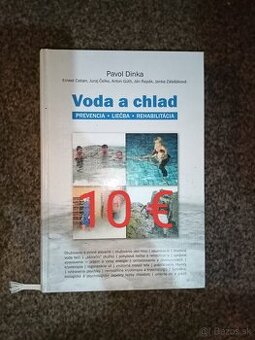 Predám knihy