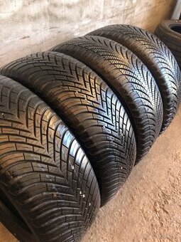 205/55 R16 4ks Celorocna Sada