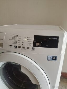 Pračka Electrolux