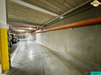 PREDAJ Exkluzívne parkovacie miesto v podzemnej garáži
