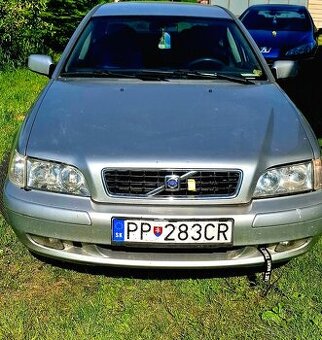 Ponúkam na predaj Volvo s40
