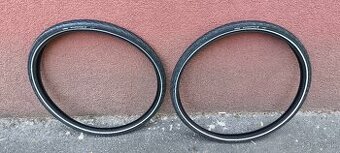 Predám 2ks Plášť RANDONNEUR 26 × 1,5