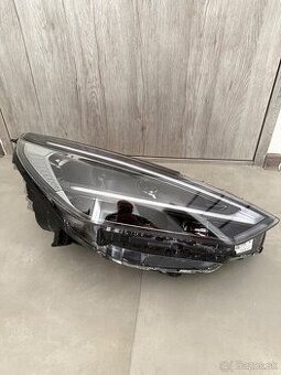 Hyundai i30 predné práve svetlo FULL LED