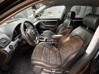 Predám Audi a4 b7 avant 2006