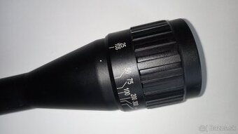 Predám puškohľad Hawke Vantage 3-9x40 AO Mil Dot