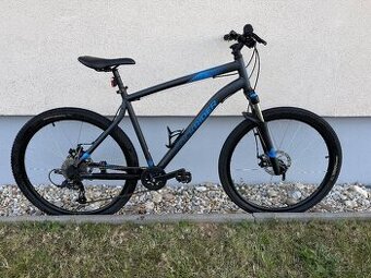 Rockrider ST120 Sport Trail L (27,5”) – TOP stav, kotúčovky