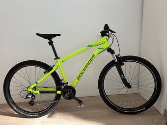 Custom Rockrider ST100 / 14,8 kg / 27,5" / M - L