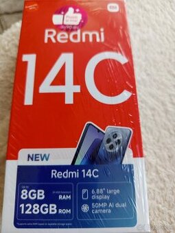 Redmi 14c