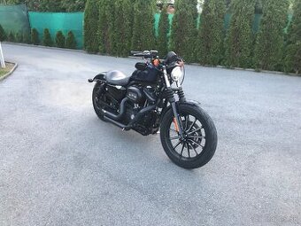 Harley Davidson Iron883
