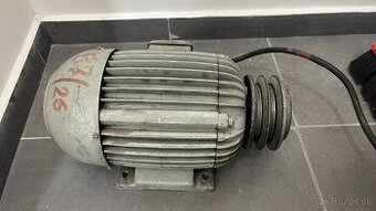 Motor 2.2KW